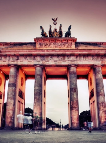 Berlin, Germany