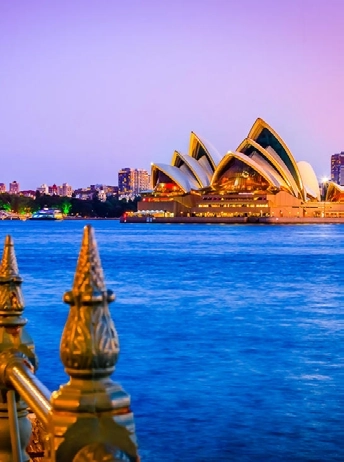 Sydney, Australia