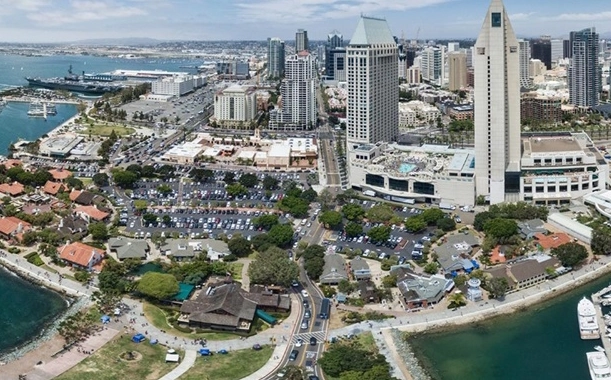 San Diego, California